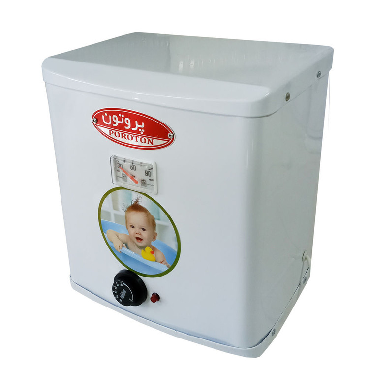 آبگرمکن دیواری برقی 20 لیتری پروتون مدل PL20