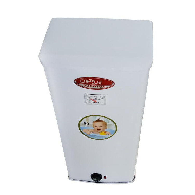 آبگرمکن دیواری برقی 30 لیتری پروتون مدل PL30